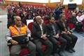 همایش قربانیان ترافیکی شهرستان زرند برگزار شد97.9.24